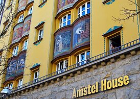 Amstel House Hostel Berlin