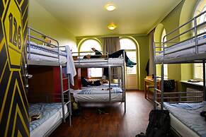 Amstel House Hostel Berlin