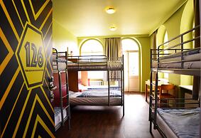 Amstel House Hostel Berlin