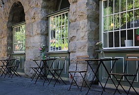 Amstel House Hostel Berlin