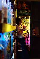 Amstel House Hostel Berlin