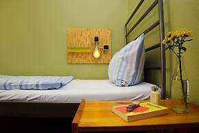Amstel House Hostel Berlin