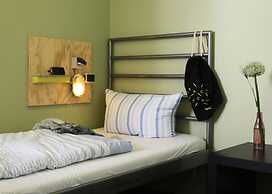 Amstel House Hostel Berlin