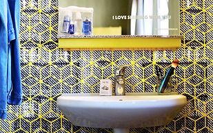 Amstel House Hostel Berlin