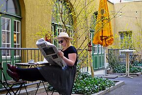 Amstel House Hostel Berlin