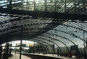 Amstel House Hostel Berlin