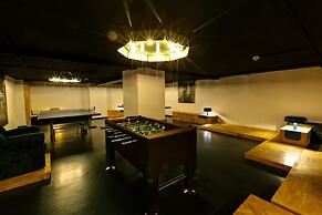 Amstel House Hostel Berlin