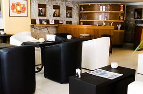 San Remo Grand Hotel