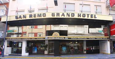 San Remo Grand Hotel