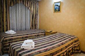 San Remo Grand Hotel