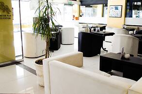 San Remo Grand Hotel