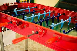 San Remo Grand Hotel