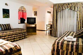 San Remo Grand Hotel