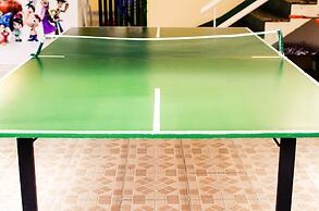 San Remo Grand Hotel