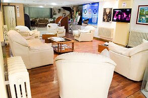 San Remo Grand Hotel