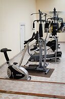 San Remo Grand Hotel