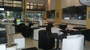 San Remo Grand Hotel