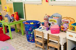 San Remo Grand Hotel