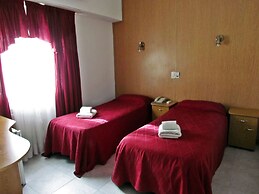 San Remo Grand Hotel