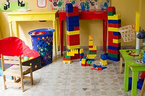 San Remo Grand Hotel