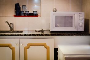 San Remo Grand Hotel