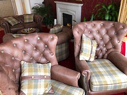 Queenswood Hotel