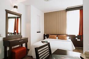 Hotel Duke Armeneasca