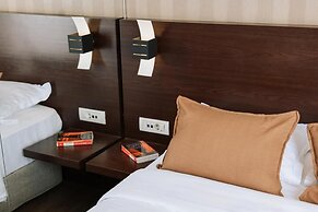 Hotel Duke Armeneasca