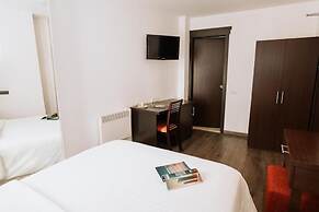 Hotel Duke Armeneasca