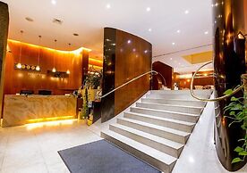 Hotel Duke Armeneasca