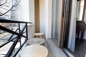 Hotel Duke Armeneasca