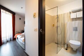 Hotel Duke Armeneasca