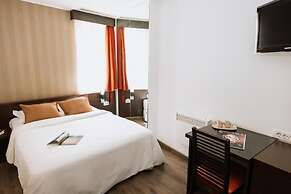 Hotel Duke Armeneasca