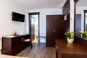 Hotel Duke Armeneasca