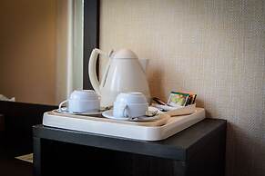 Hotel Duke Armeneasca