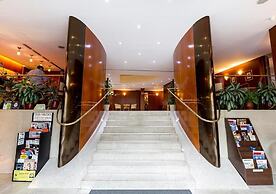 Hotel Duke Armeneasca