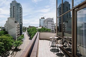 Hotel Duke Armeneasca