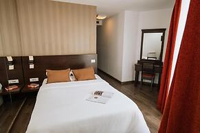Hotel Duke Armeneasca