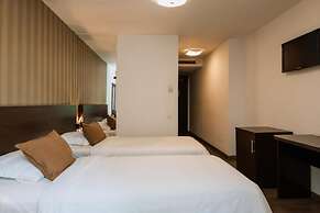 Hotel Duke Armeneasca