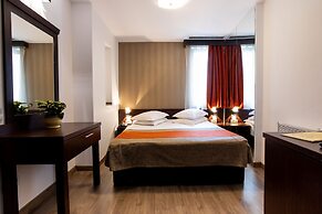 Hotel Duke Armeneasca