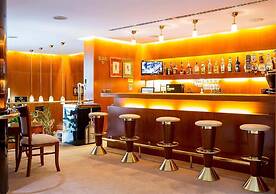 Hotel Duke Armeneasca