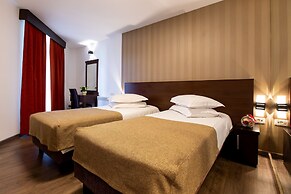 Hotel Duke Armeneasca