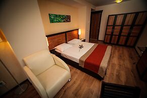 Hotel Duke Armeneasca