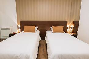 Hotel Duke Armeneasca