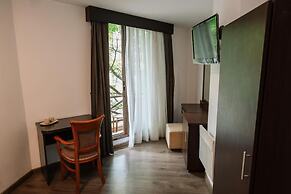Hotel Duke Armeneasca