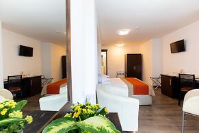 Hotel Duke Armeneasca