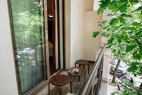 Hotel Duke Armeneasca