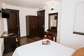 Hotel Duke Armeneasca