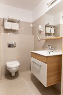 Hotel Duke Armeneasca