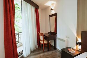 Hotel Duke Armeneasca